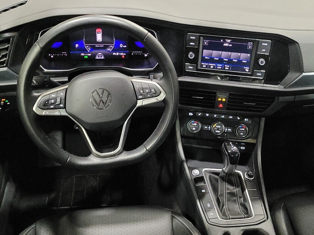 2024 Volkswagen Jetta in Henrico, VA 23223 - 18121385 22