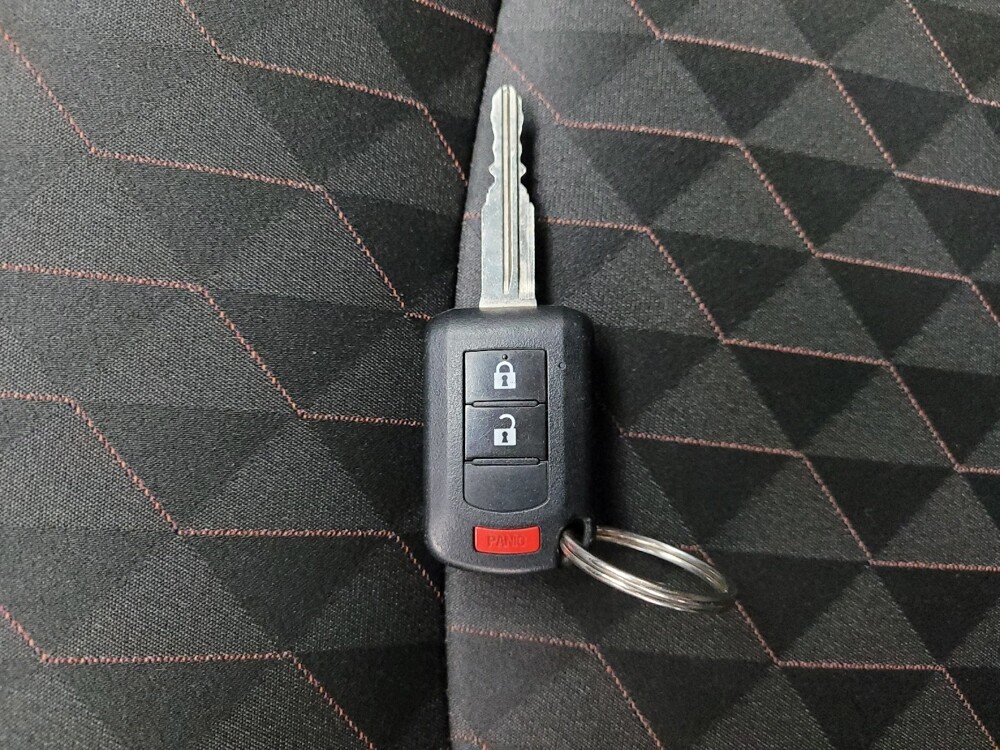 2021 Mitsubishi Mirage in Eastpointe, MI 48021 - 18121386 32