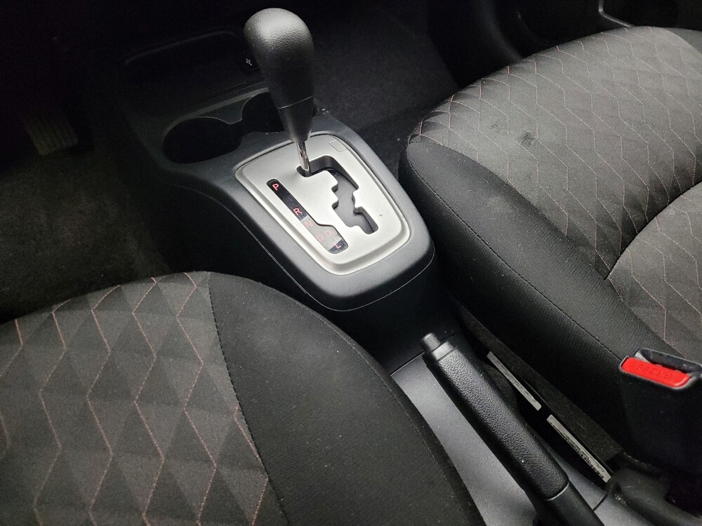 2021 Mitsubishi Mirage in Eastpointe, MI 48021 - 18121386 26