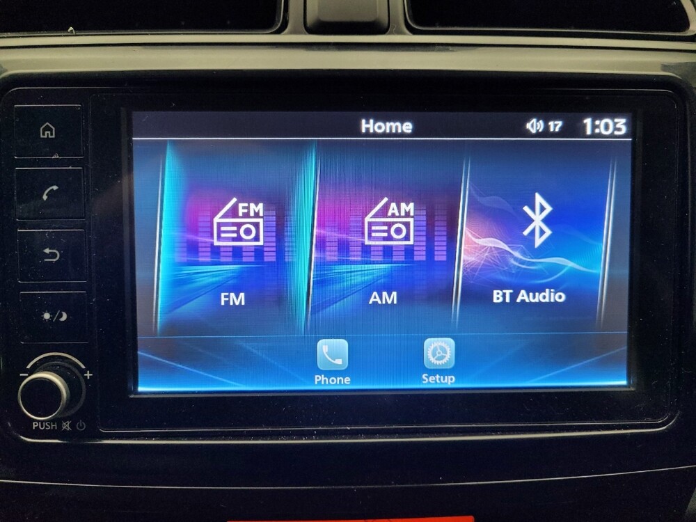 2021 Mitsubishi Mirage in Eastpointe, MI 48021 - 18121386 25