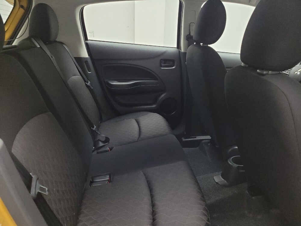 2021 Mitsubishi Mirage in Eastpointe, MI 48021 - 18121386 19