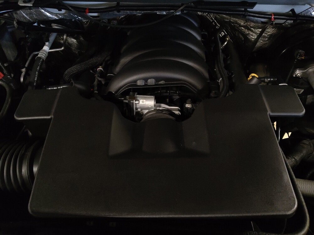 2016 Chevrolet Silverado 1500 in Savannah, GA 31419 - 18121387 30