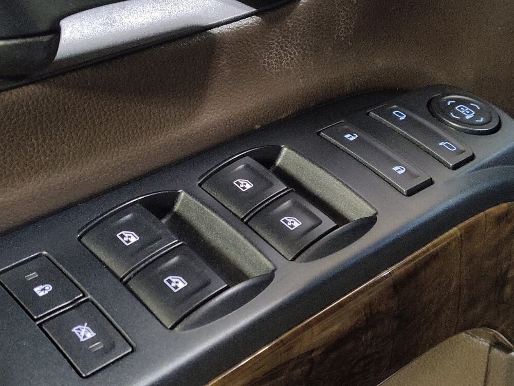 2016 Chevrolet Silverado 1500 in Savannah, GA 31419 - 18121387 27