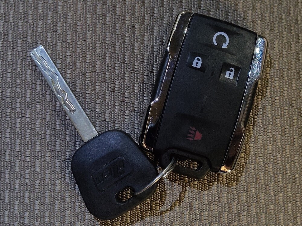 2016 Chevrolet Silverado 1500 in Savannah, GA 31419 - 18121387 32