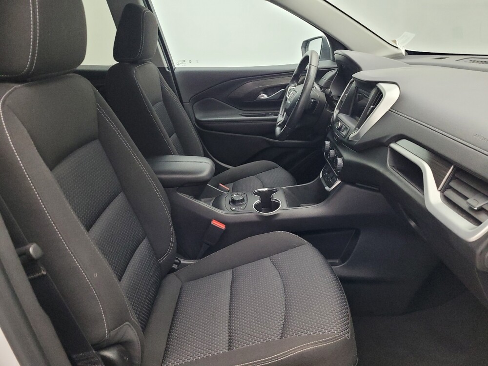 2022 GMC Terrain in Savannah, GA 31419 - 18121388 21