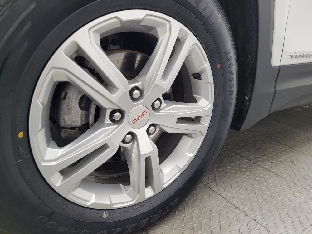 2022 GMC Terrain in Savannah, GA 31419 - 18121388 31