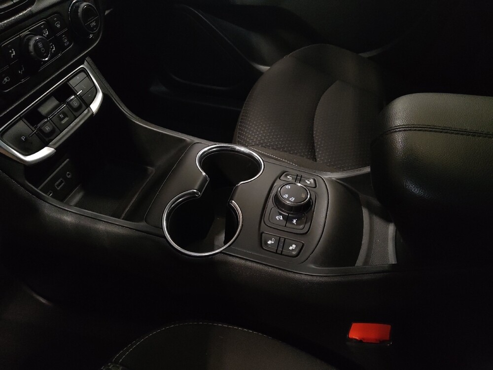 2022 GMC Terrain in Savannah, GA 31419 - 18121388 26