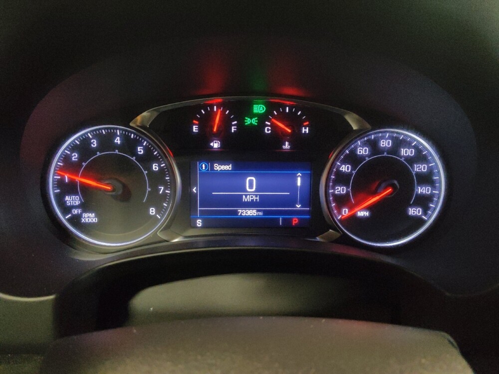 2022 GMC Terrain in Savannah, GA 31419 - 18121388 23