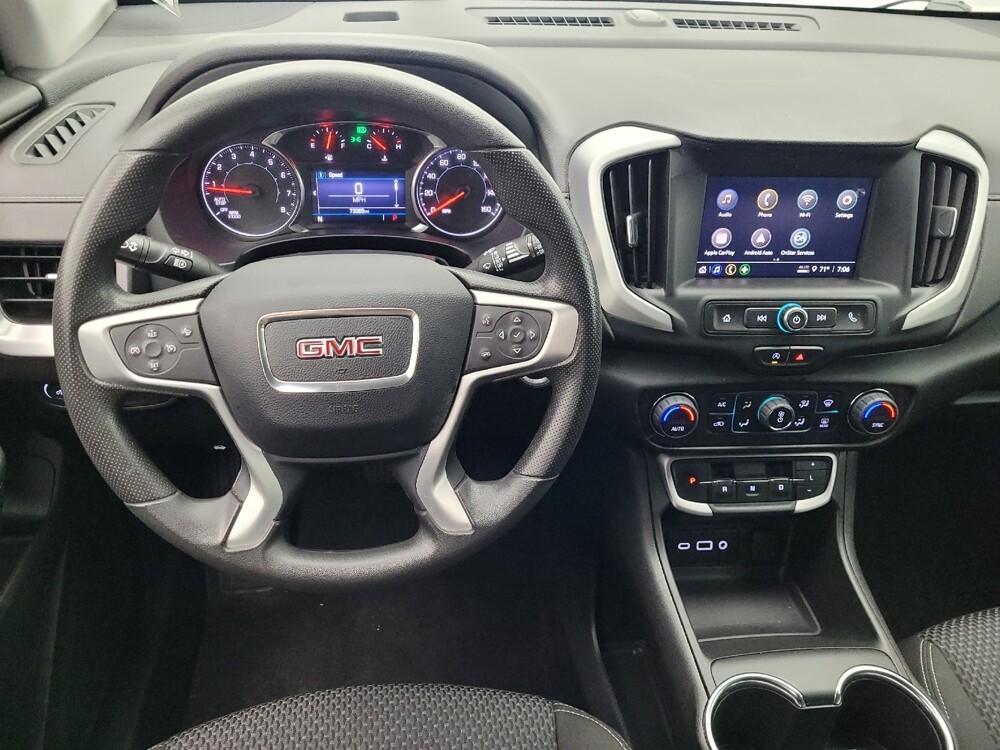 2022 GMC Terrain in Savannah, GA 31419 - 18121388 22