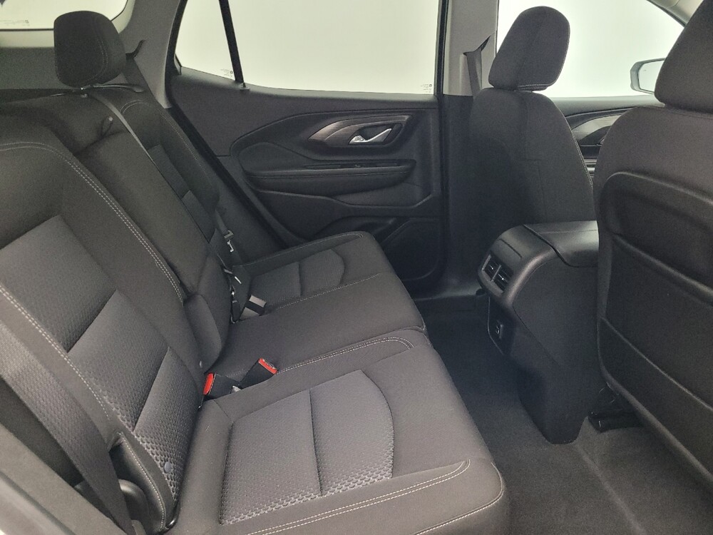 2022 GMC Terrain in Savannah, GA 31419 - 18121388 19