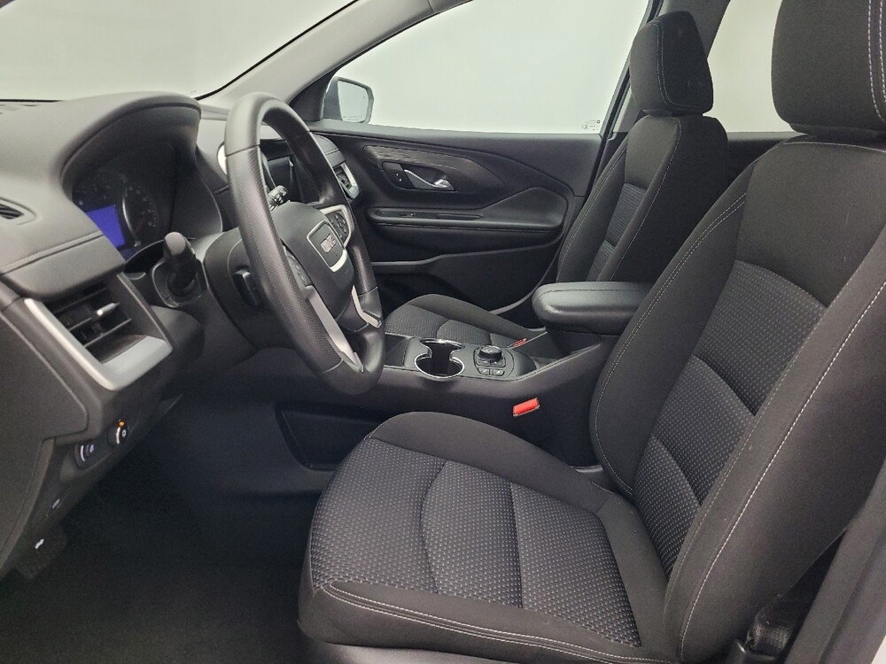 2022 GMC Terrain in Savannah, GA 31419 - 18121388 17