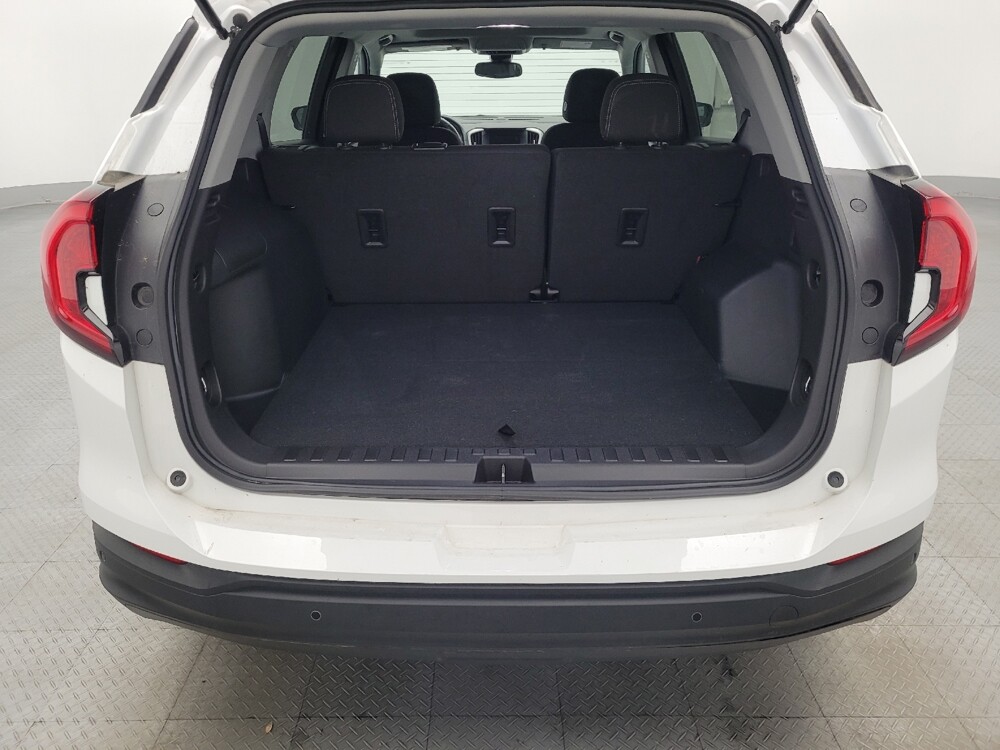 2022 GMC Terrain in Savannah, GA 31419 - 18121388 29
