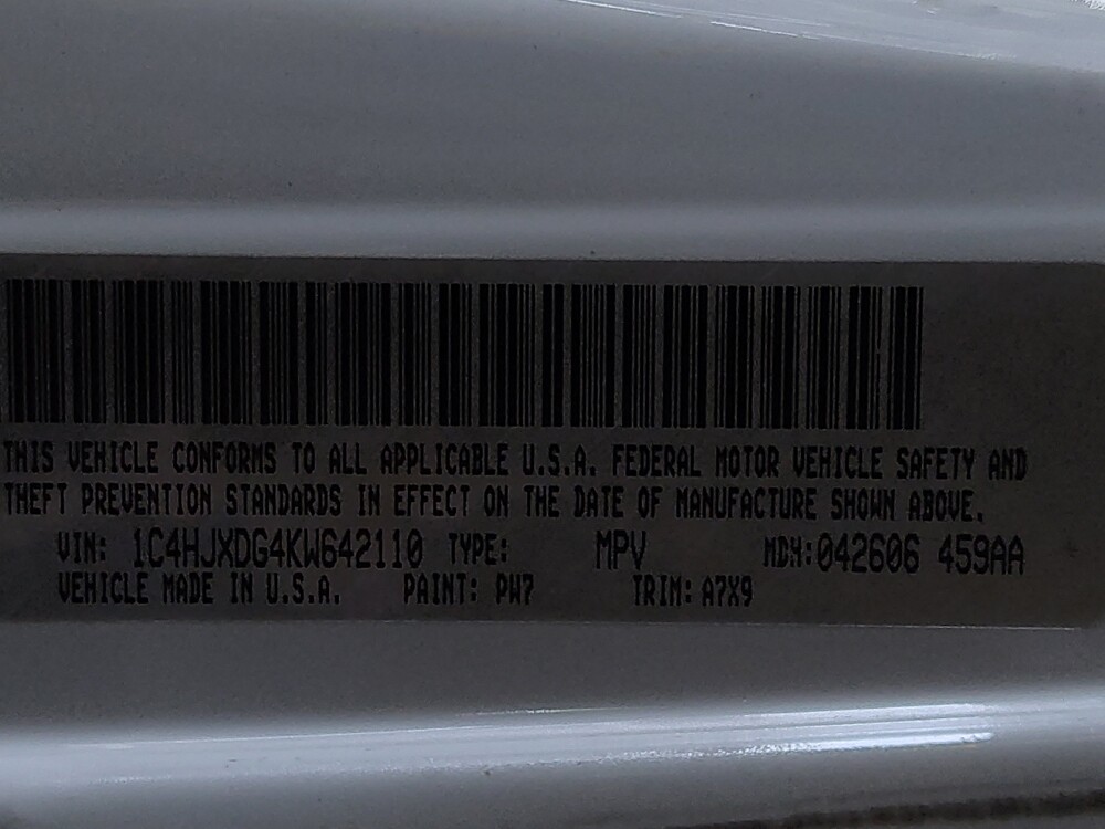 2019 Jeep Wrangler in Savannah, GA 31419 - 18121389 33