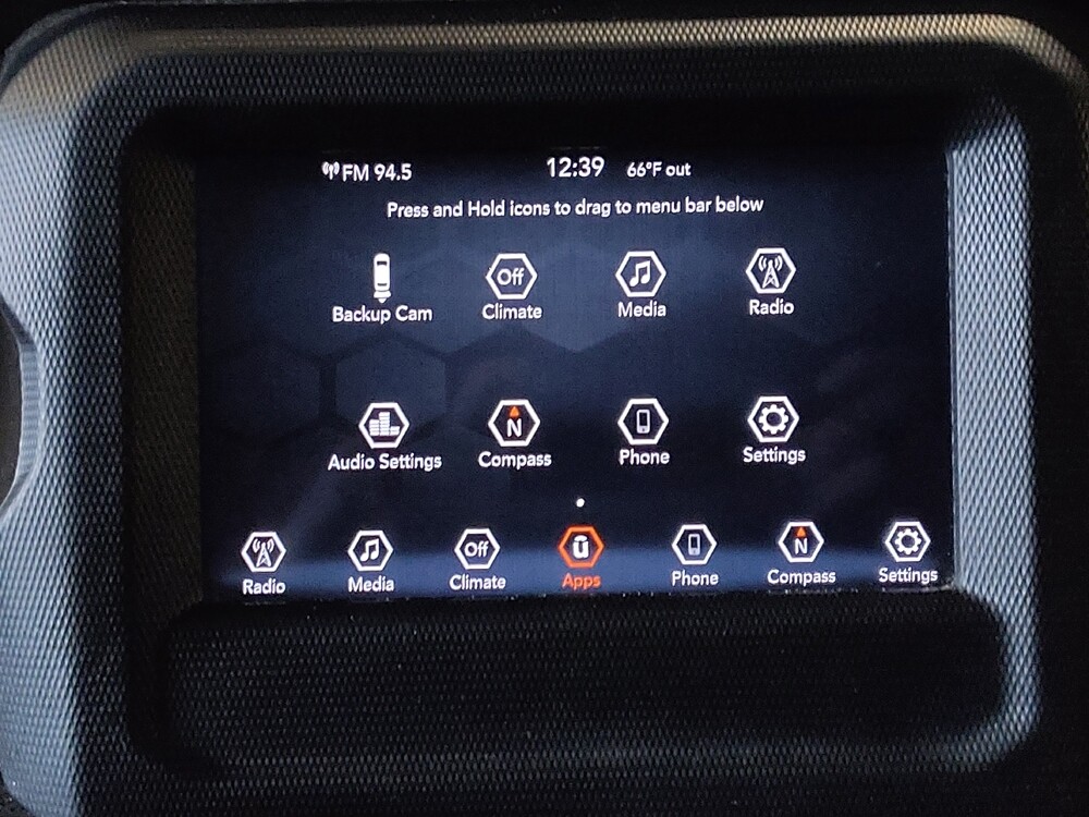 2019 Jeep Wrangler in Savannah, GA 31419 - 18121389 25