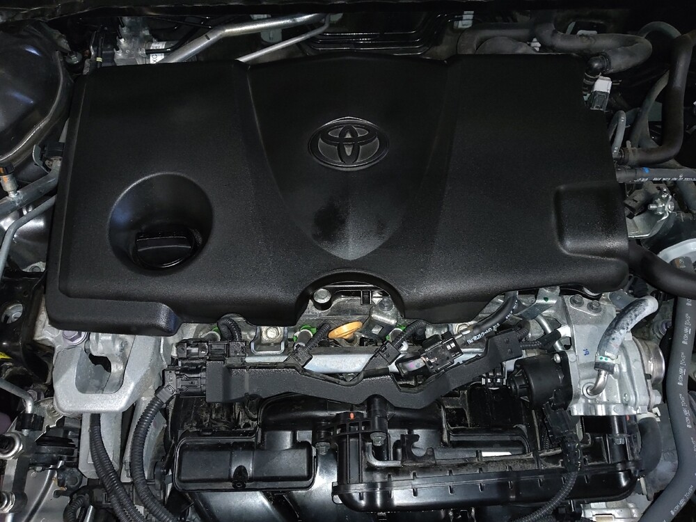 2023 Toyota Camry in Savannah, GA 31419 - 18121390 30