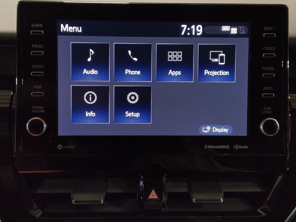 2023 Toyota Camry in Savannah, GA 31419 - 18121390 25