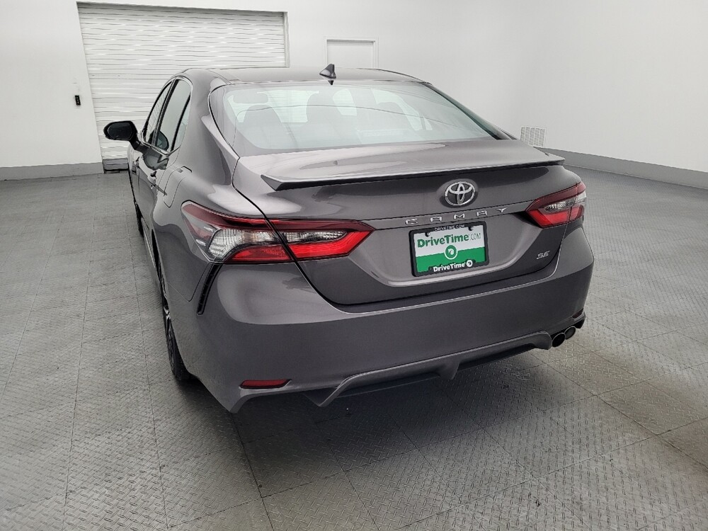 2023 Toyota Camry in Savannah, GA 31419 - 18121390 6