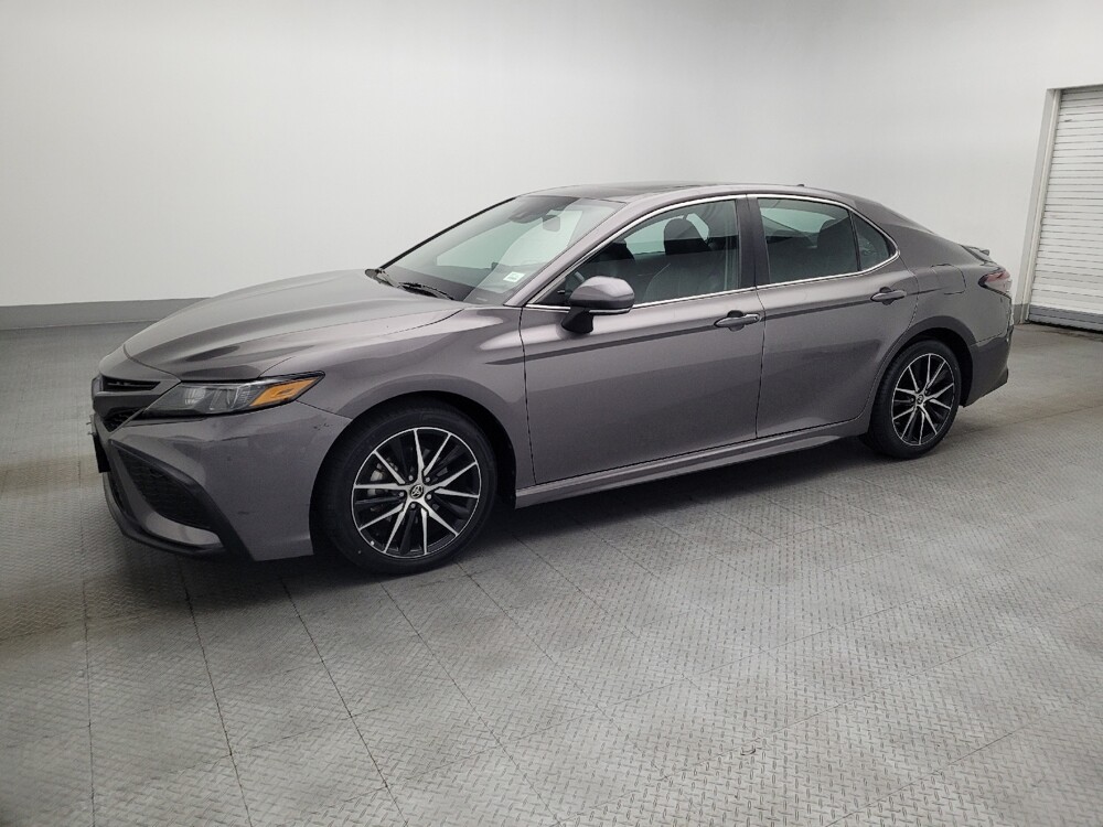 2023 Toyota Camry in Savannah, GA 31419 - 18121390 2