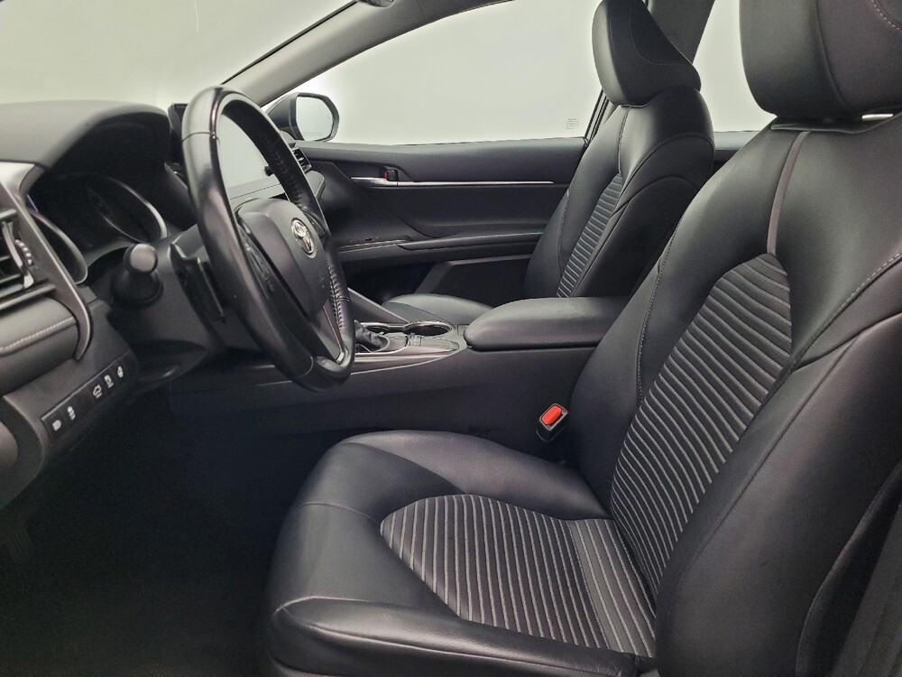 2023 Toyota Camry in Savannah, GA 31419 - 18121390 17