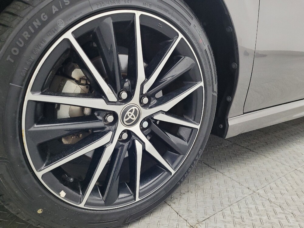 2023 Toyota Camry in Savannah, GA 31419 - 18121390 31