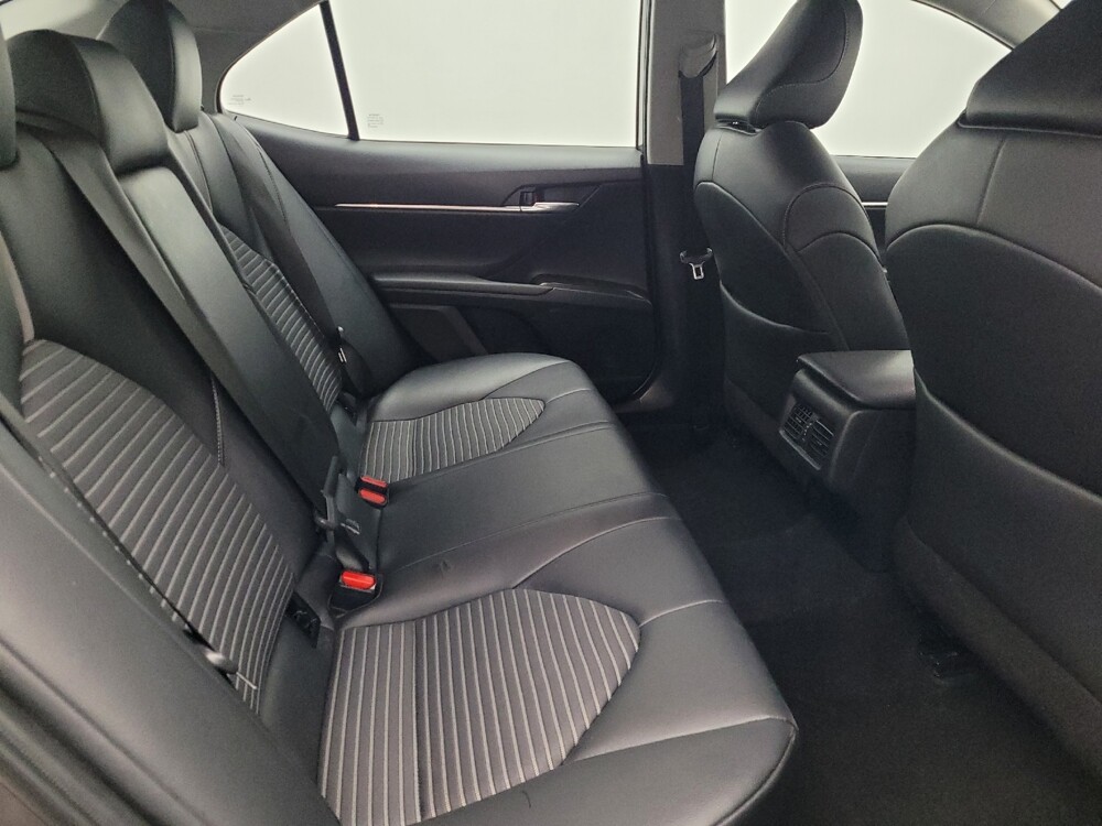 2023 Toyota Camry in Savannah, GA 31419 - 18121390 19