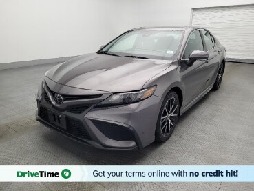 2023 Toyota Camry in Savannah, GA 31419