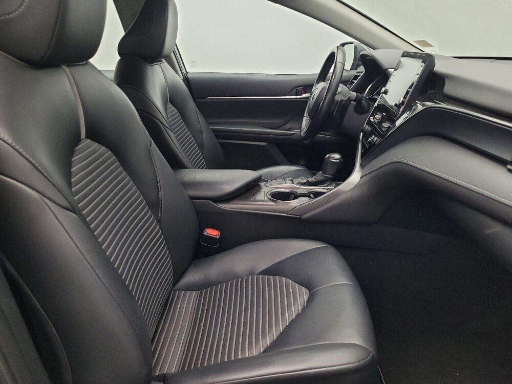 2023 Toyota Camry in Savannah, GA 31419 - 18121390 21