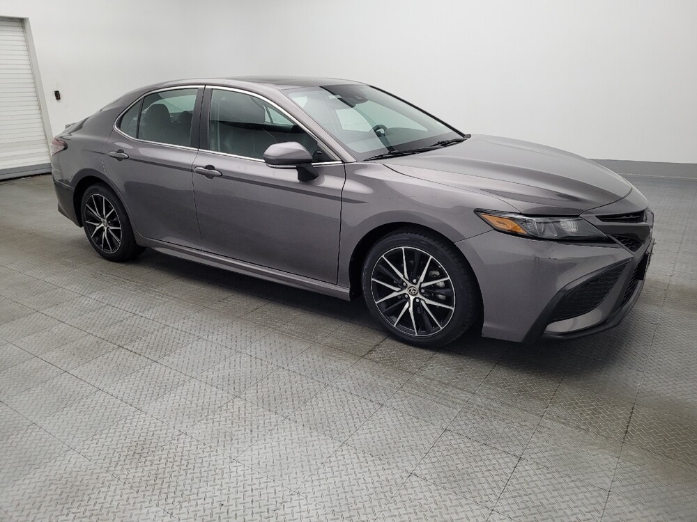 2023 Toyota Camry in Savannah, GA 31419 - 18121390 11
