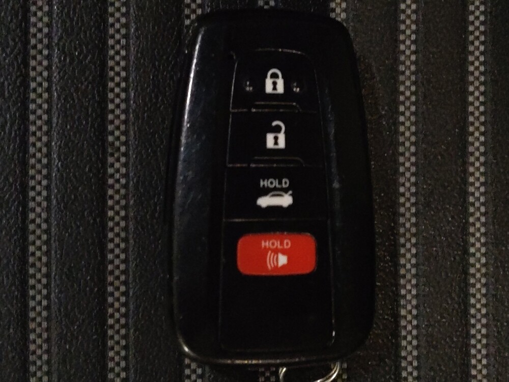 2023 Toyota Camry in Savannah, GA 31419 - 18121390 32