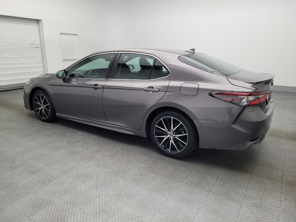 2023 Toyota Camry in Savannah, GA 31419 - 18121390 3