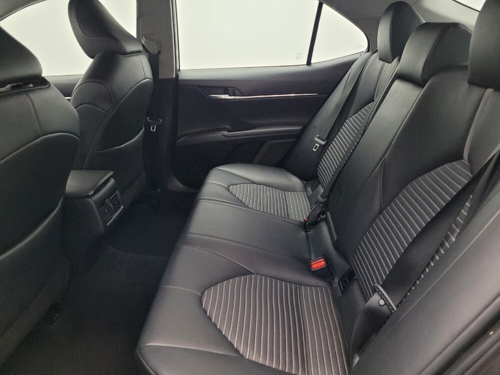 2023 Toyota Camry in Savannah, GA 31419 - 18121390 18