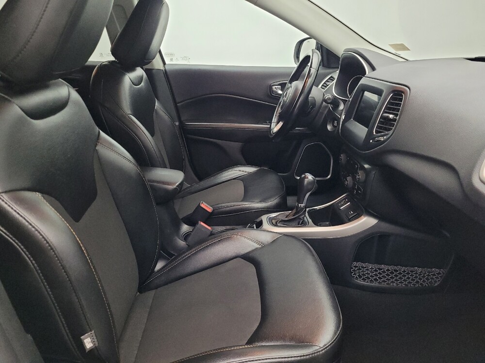 2020 Jeep Compass in Savannah, GA 31419 - 18121391 21