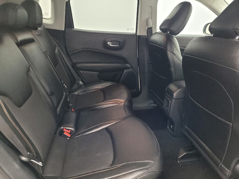 2020 Jeep Compass in Savannah, GA 31419 - 18121391 19