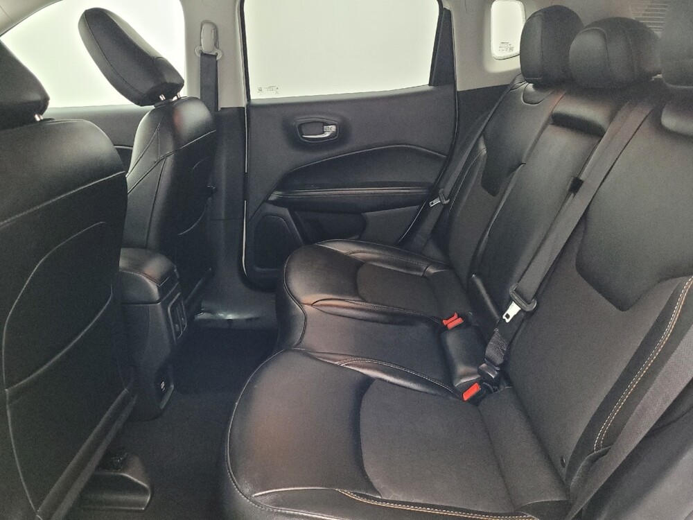 2020 Jeep Compass in Savannah, GA 31419 - 18121391 18