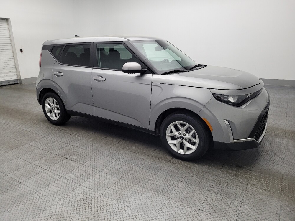 2025 Kia Soul in Savannah, GA 31419 - 18121392 11