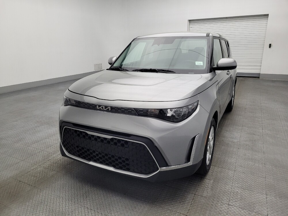 2025 Kia Soul in Savannah, GA 31419 - 18121392 15