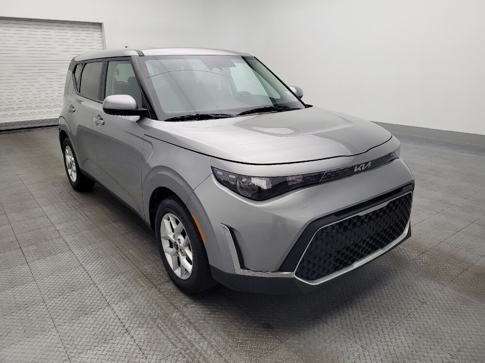 2025 Kia Soul in Savannah, GA 31419 - 18121392 13