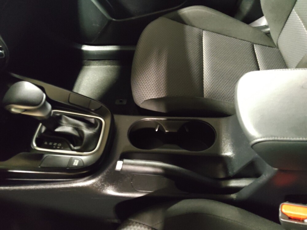 2025 Kia Soul in Savannah, GA 31419 - 18121392 26