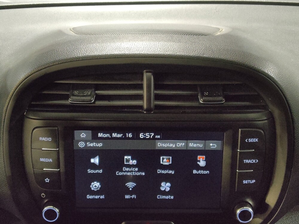 2025 Kia Soul in Savannah, GA 31419 - 18121392 25