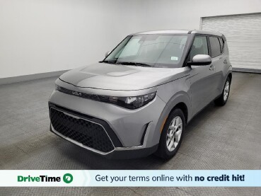 2025 Kia Soul in Savannah, GA 31419