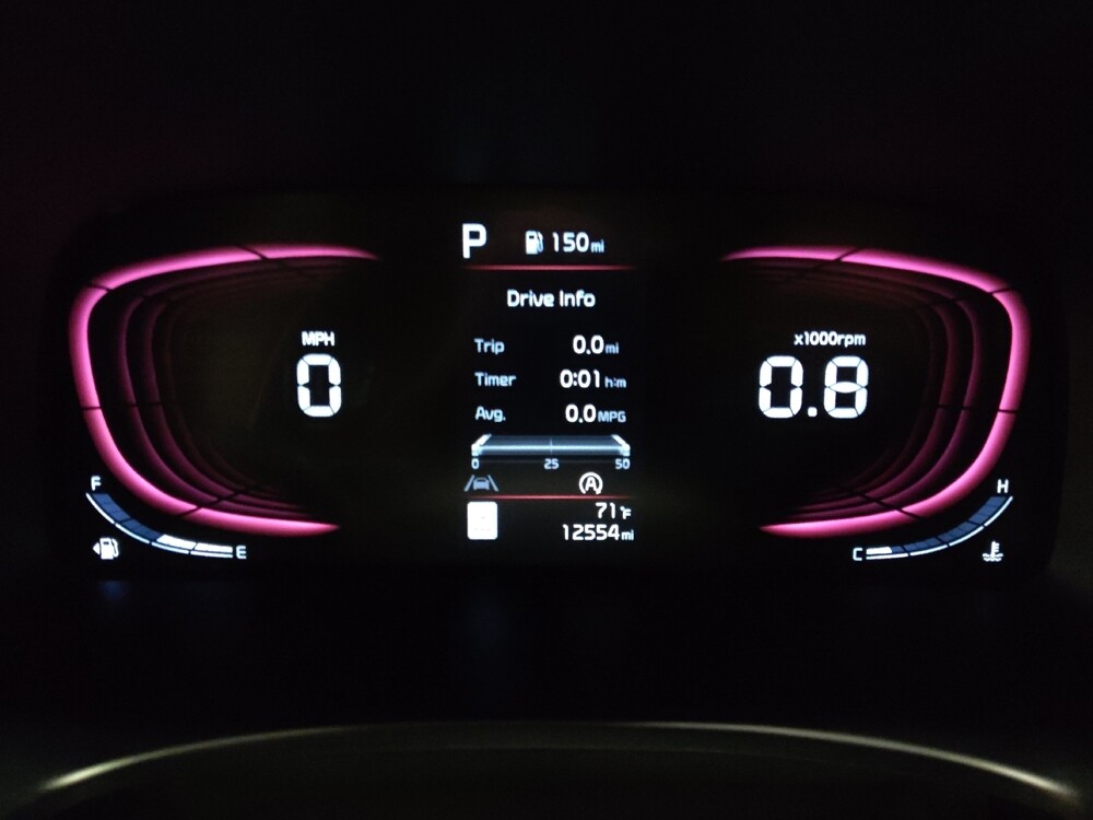 2025 Kia Soul in Savannah, GA 31419 - 18121392 23