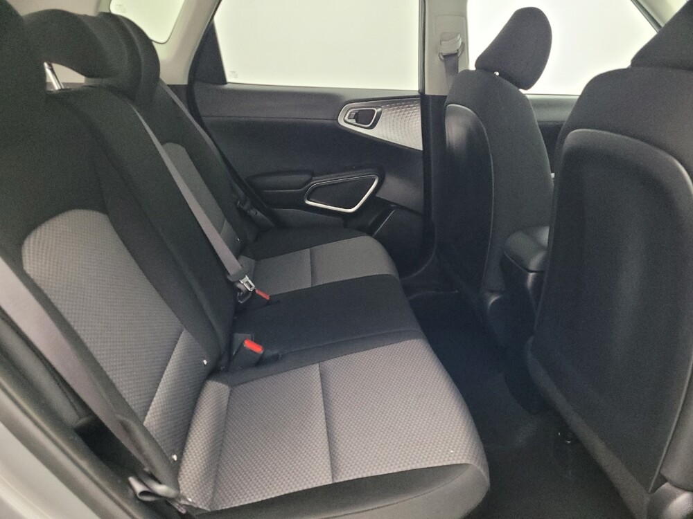 2025 Kia Soul in Savannah, GA 31419 - 18121392 19
