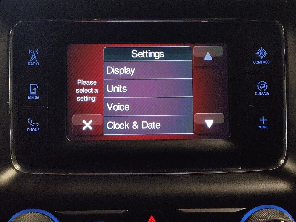 2017 Dodge Durango in Savannah, GA 31419 - 18121393 25