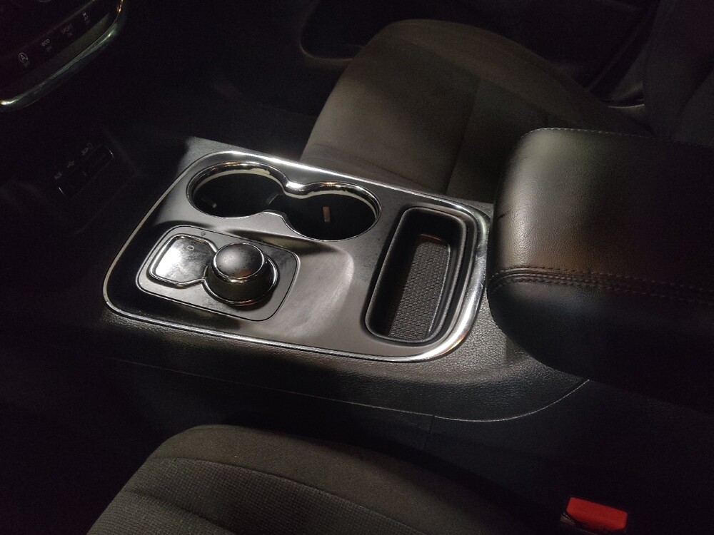 2017 Dodge Durango in Savannah, GA 31419 - 18121393 26