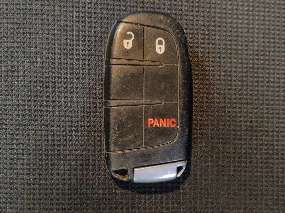 2017 Dodge Durango in Savannah, GA 31419 - 18121393 32