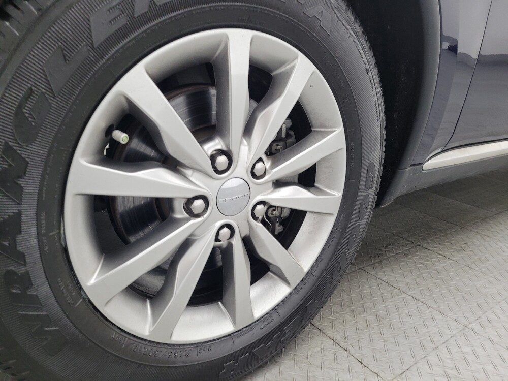 2017 Dodge Durango in Savannah, GA 31419 - 18121393 31