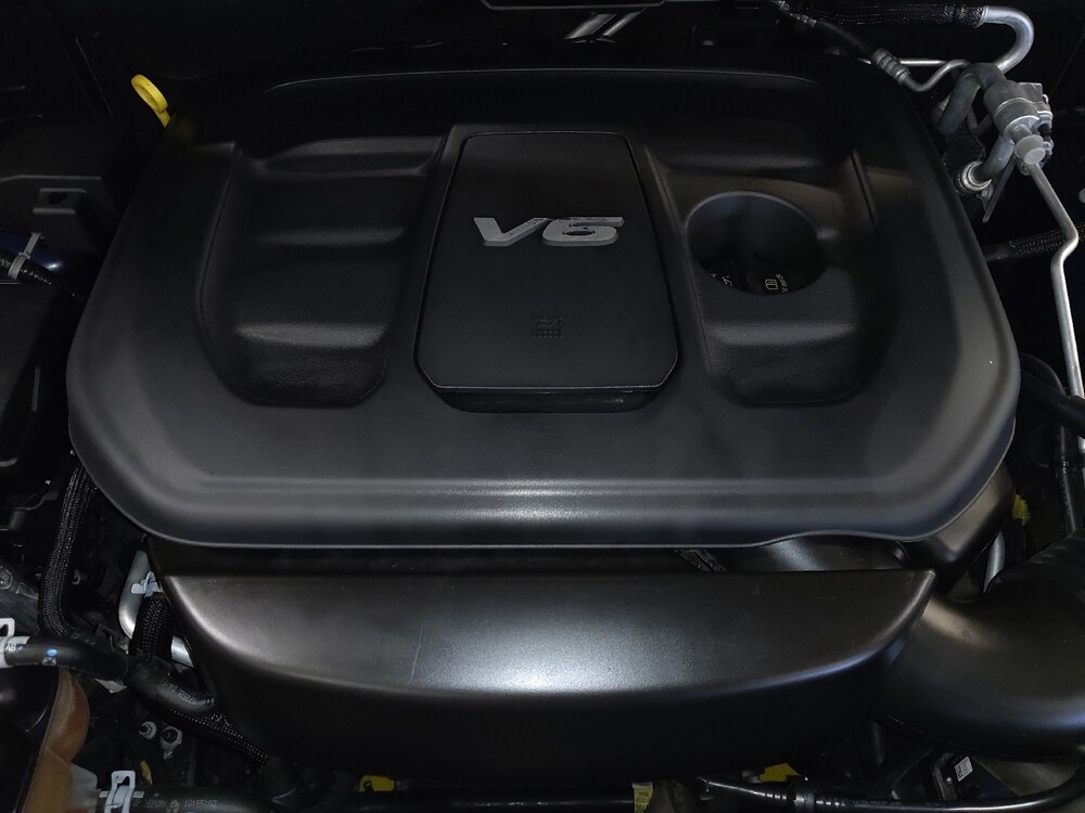 2017 Dodge Durango in Savannah, GA 31419 - 18121393 30