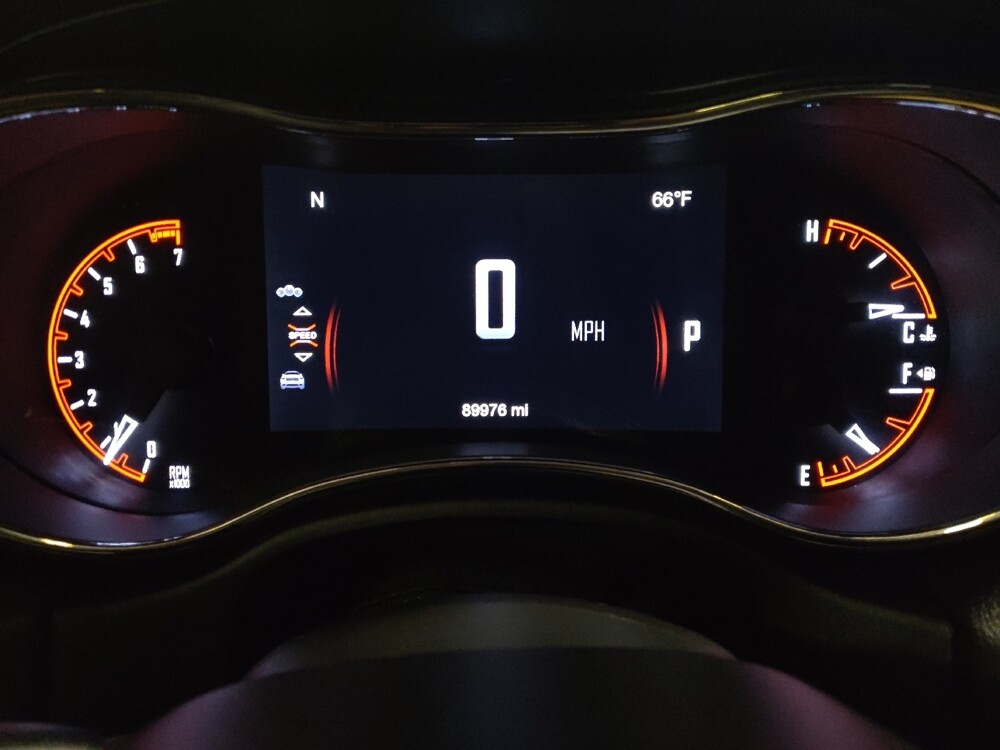 2017 Dodge Durango in Savannah, GA 31419 - 18121393 23