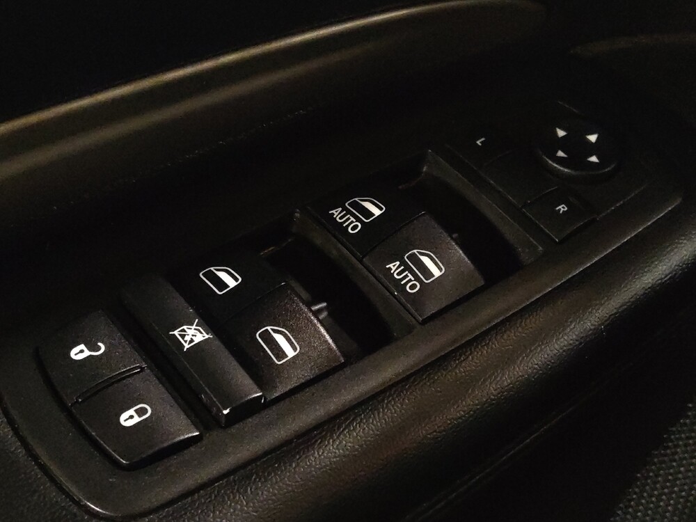 2017 Dodge Durango in Savannah, GA 31419 - 18121393 27