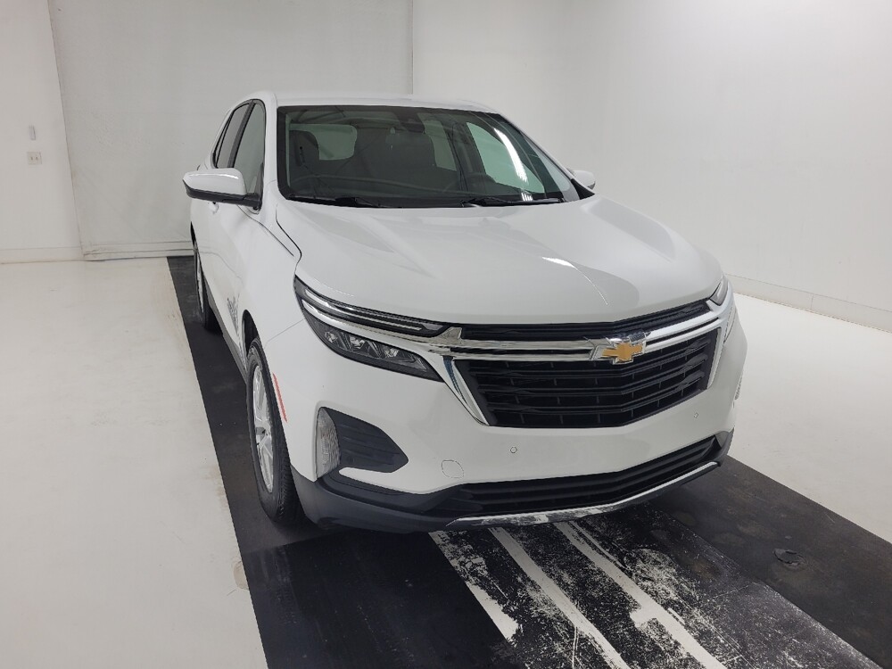 2023 Chevrolet Equinox in Gladstone, MO 64118 - 18121394 14